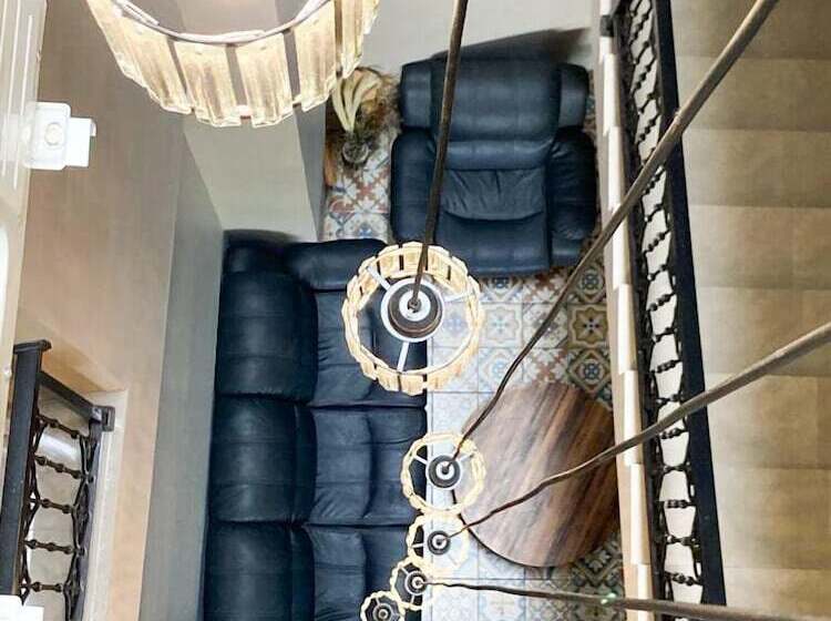 חדר דלוקס, Pesona Guesthouse Syariah Malang