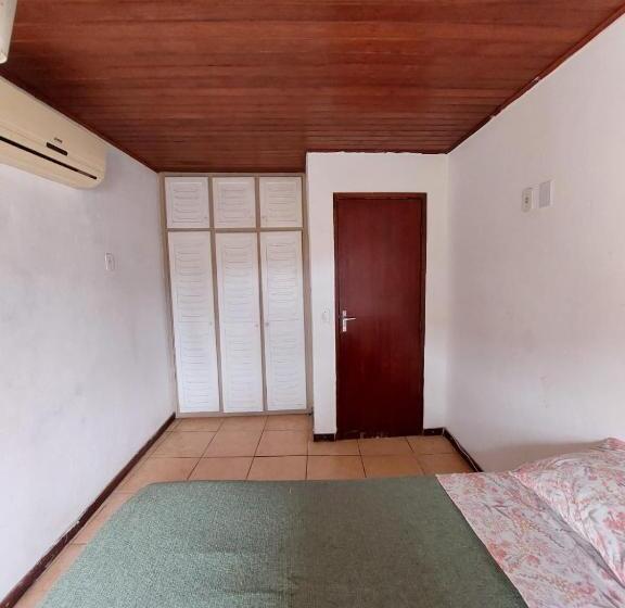 家庭山景房, Casa De Praia Agua De Coco