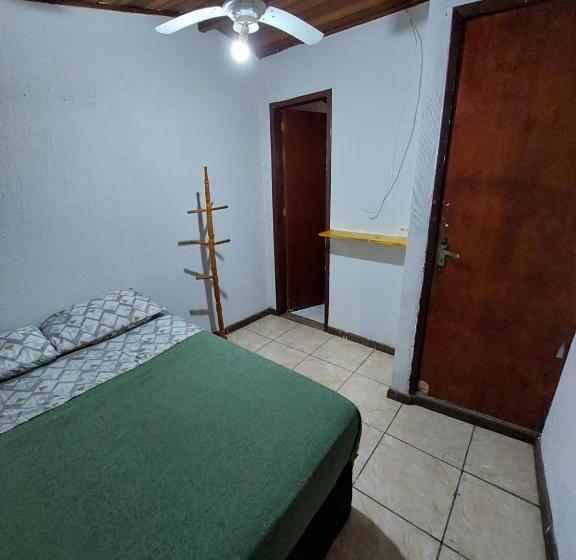 Номер Стандарт, Casa De Praia Agua De Coco