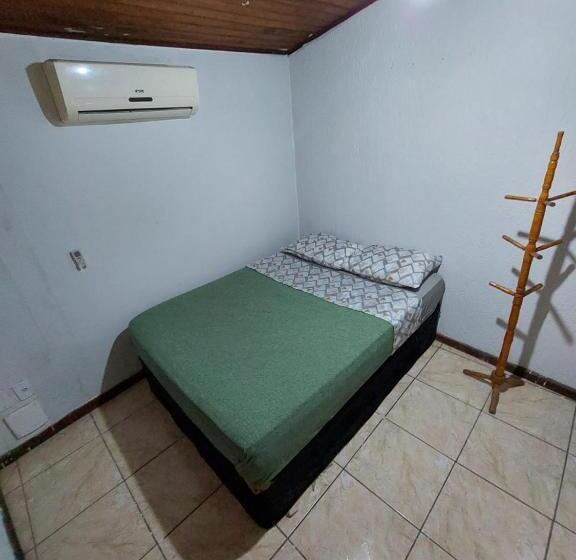 标准间, Casa De Praia Agua De Coco