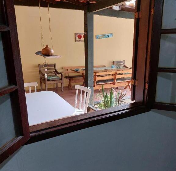 标准间, Casa De Praia Agua De Coco