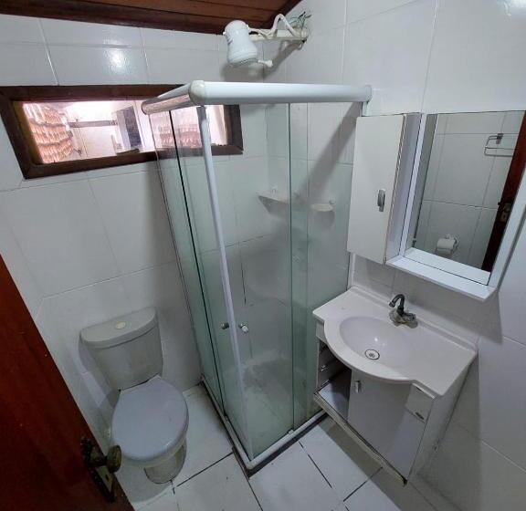 标准间, Casa De Praia Agua De Coco