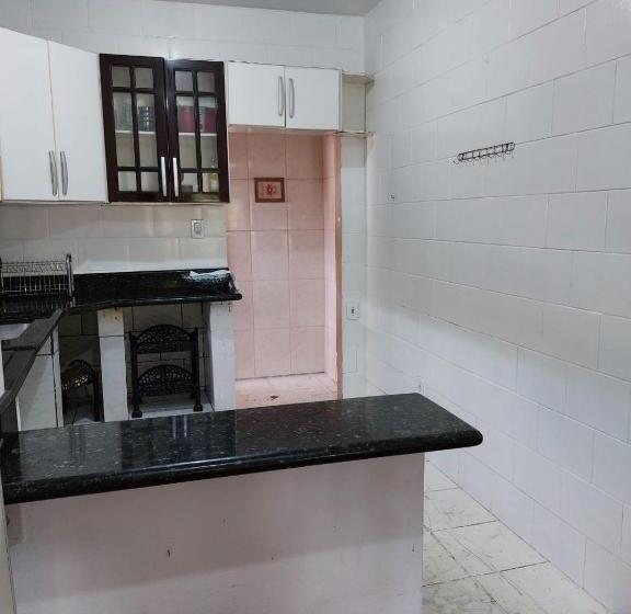 3间卧室的房子, Casa De Praia Agua De Coco