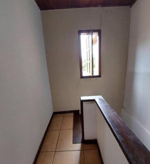 Дом 3 Спальни, Casa De Praia Agua De Coco