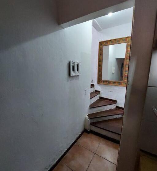 3间卧室的房子, Casa De Praia Agua De Coco