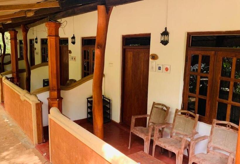 Семейный Номер Deluxe, Sigiriya Rock Way Elephant Path