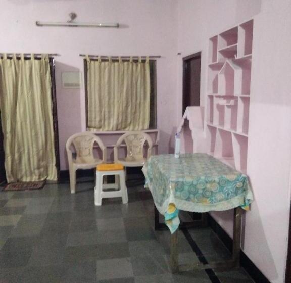 חדר סטנדרט נוף לגינה, Garden Villa, Hyderabad