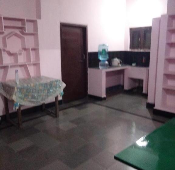 חדר סטנדרט נוף לגינה, Garden Villa, Hyderabad