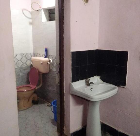 חדר סטנדרט נוף לגינה, Garden Villa, Hyderabad