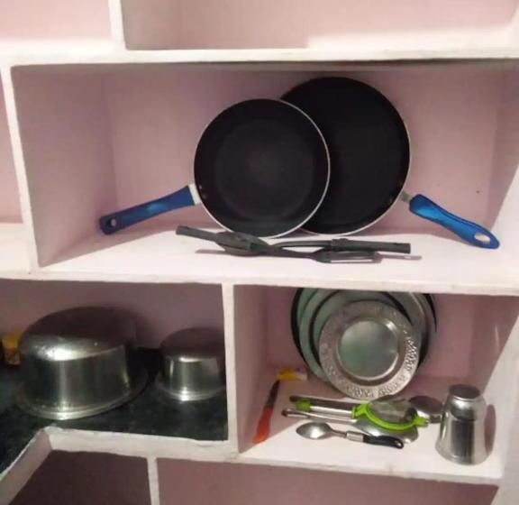 חדר סטנדרט נוף לגינה, Garden Villa, Hyderabad