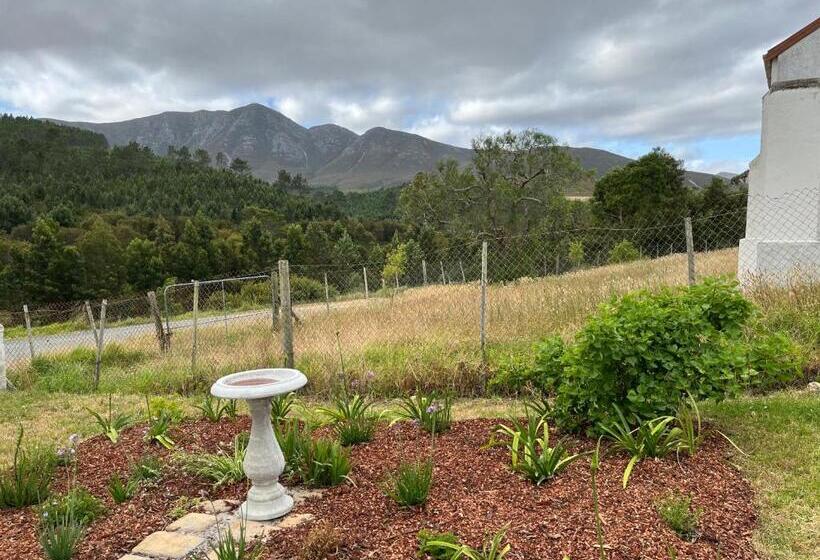 스탠다드 룸 가든 전망, Willdenowia Guestsuite At Waboom Family Farm