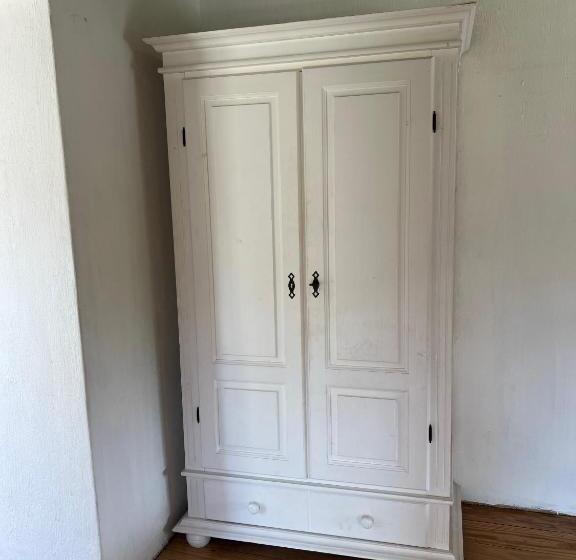 스탠다드 룸 가든 전망, Willdenowia Guestsuite At Waboom Family Farm