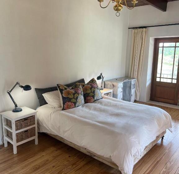 스탠다드 룸 가든 전망, Willdenowia Guestsuite At Waboom Family Farm