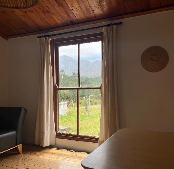 Номер Стандарт Вид на Сад, Willdenowia Guestsuite At Waboom Family Farm