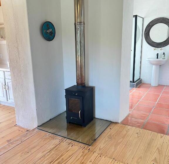 스탠다드 룸 가든 전망, Willdenowia Guestsuite At Waboom Family Farm