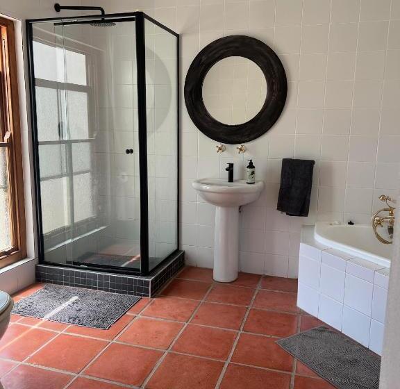 스탠다드 룸 가든 전망, Willdenowia Guestsuite At Waboom Family Farm