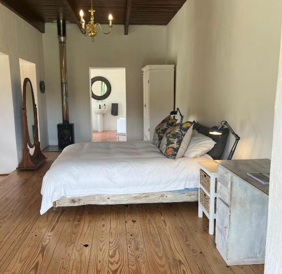 Номер Стандарт Вид на Сад, Willdenowia Guestsuite At Waboom Family Farm