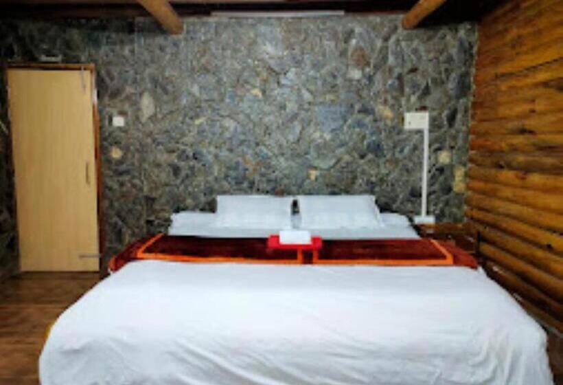 اتاق استاندارد, Siiro Resort,ziro