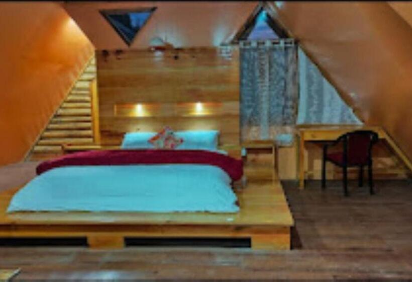 듀플렉스 스위트, Siiro Resort,ziro