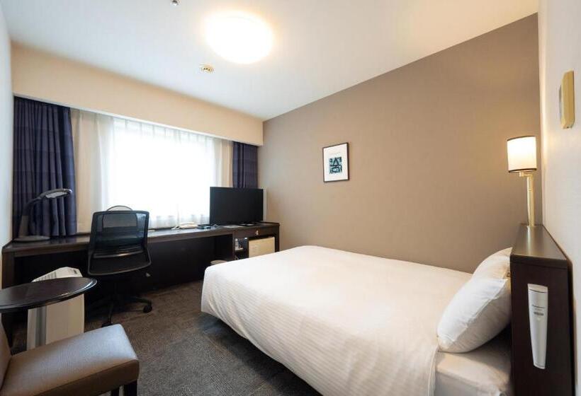 スタンダードルーム, Smile Hotel Premium Kanazawa Higashiguchiekimae