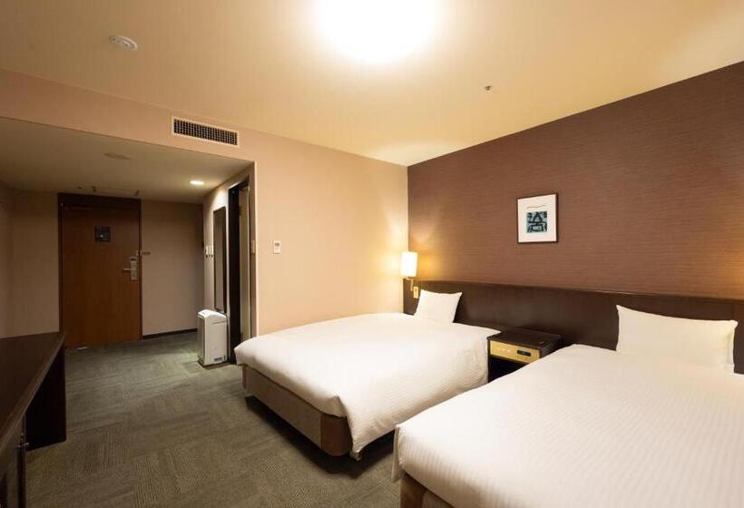 スタンダードルーム, Smile Hotel Premium Kanazawa Higashiguchiekimae