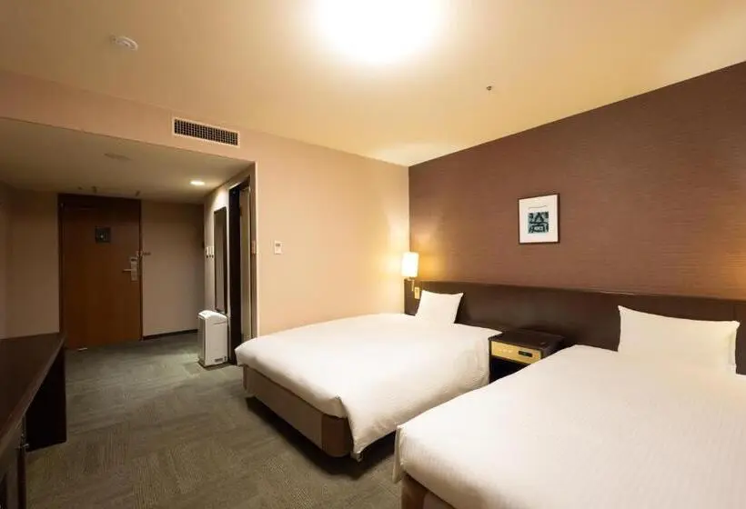 スタンダードルーム, Smile Hotel Premium Kanazawa Higashiguchiekimae