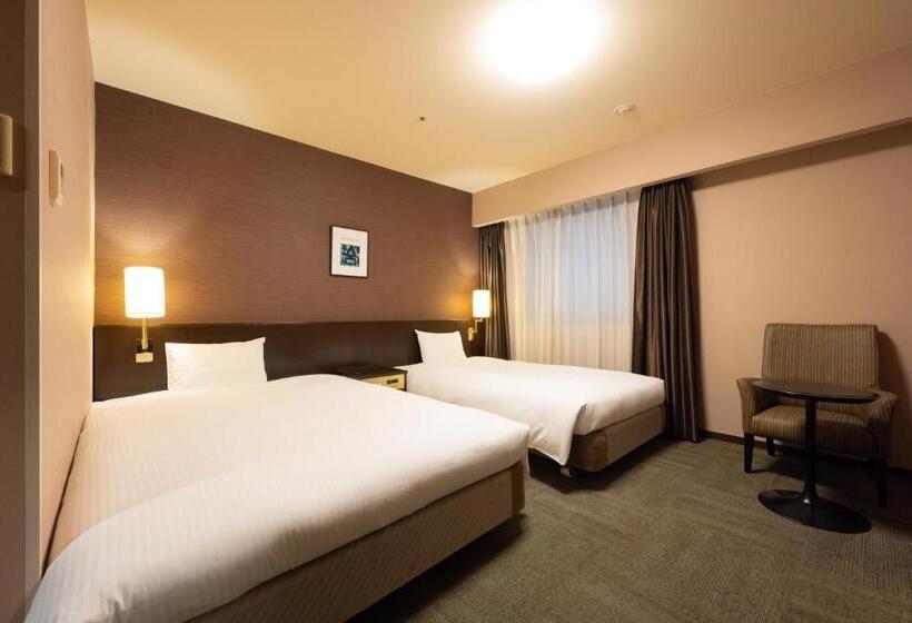 スタンダードルーム, Smile Hotel Premium Kanazawa Higashiguchiekimae