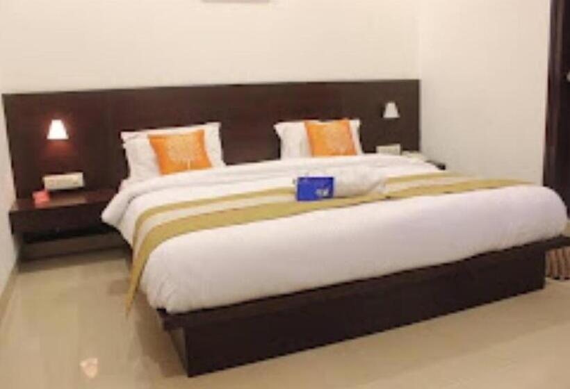غرفة قياسية, Swagstay Hotel Woodlands Nagpur