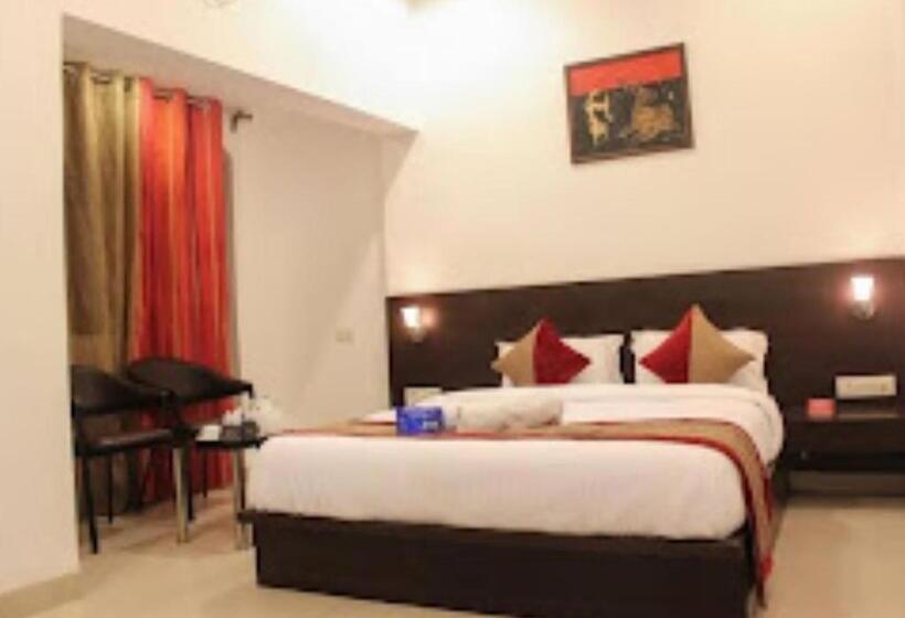 Номер Стандарт, Swagstay Hotel Woodlands Nagpur