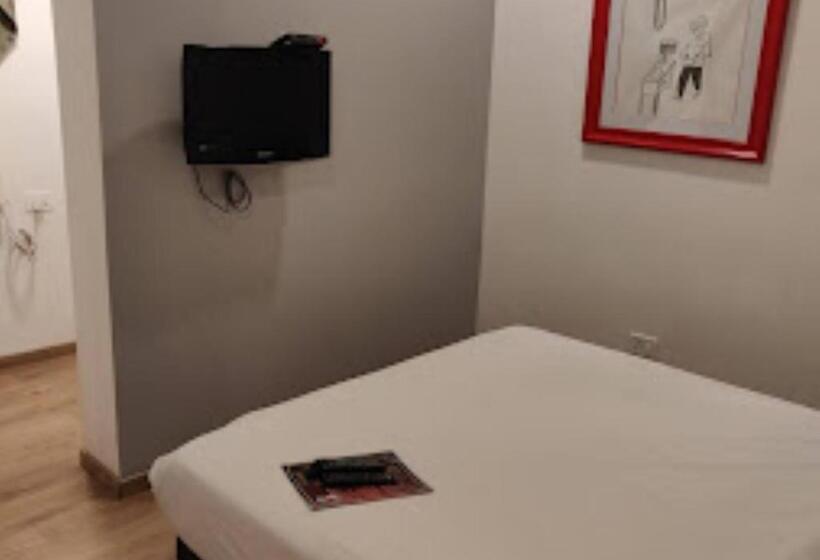 غرفة قياسية, Swagstay Hotel Woodlands Nagpur