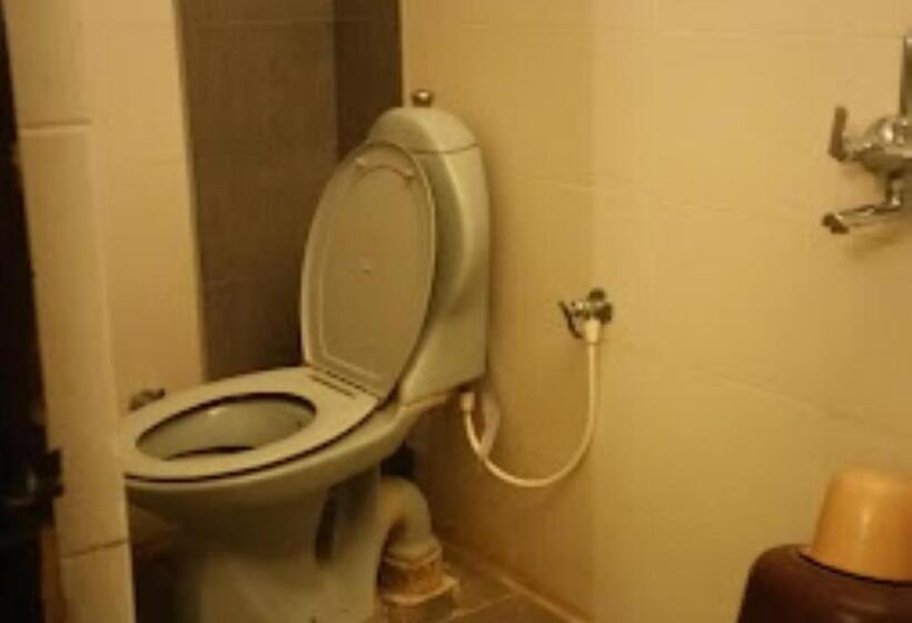 غرفة قياسية, Swagstay Hotel Woodlands Nagpur