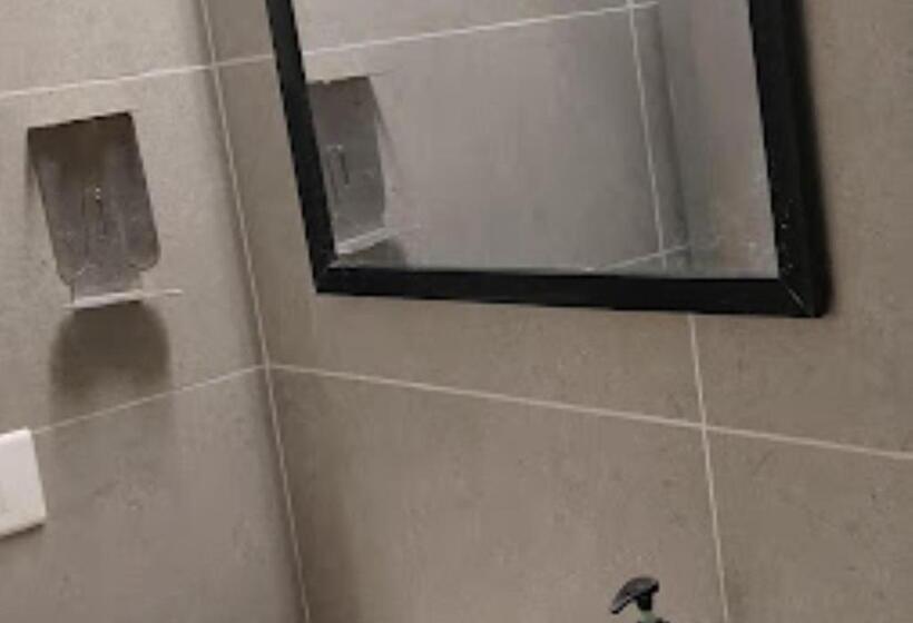 غرفة قياسية, Swagstay Hotel Woodlands Nagpur