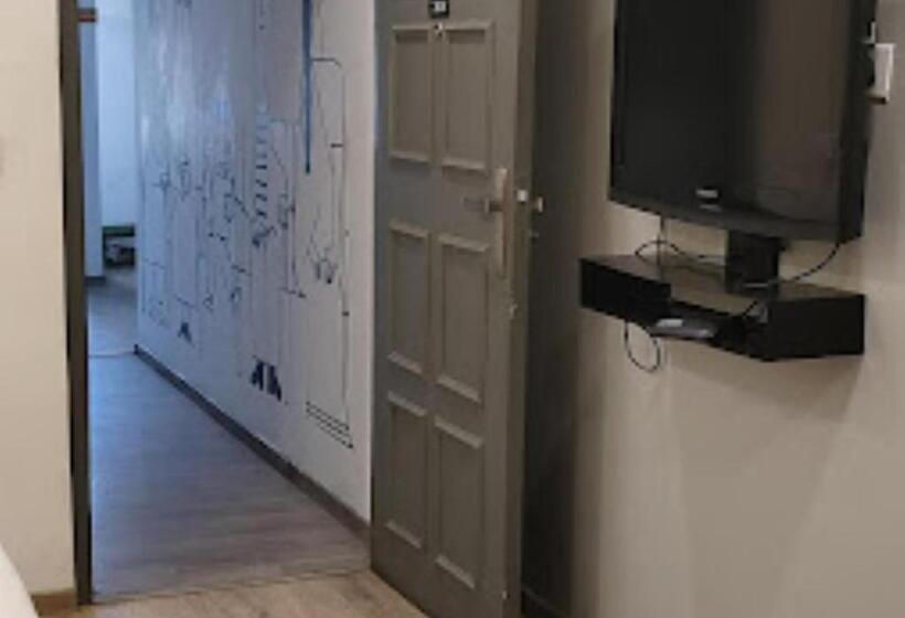 Номер Стандарт, Swagstay Hotel Woodlands Nagpur