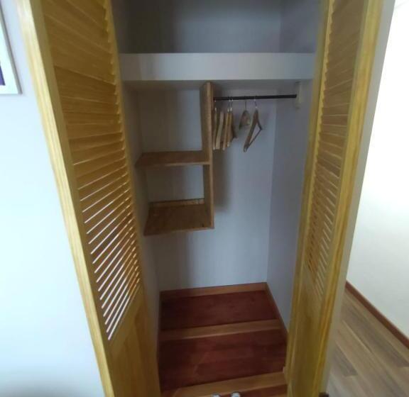 Номер Стандарт, Visok B&b