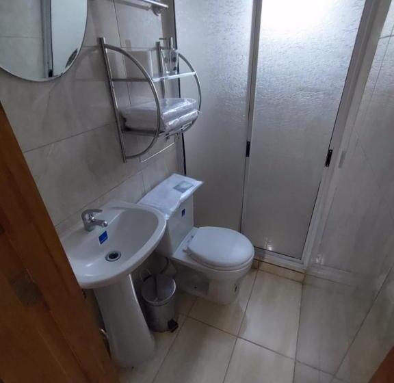 חדר סטנדרט, Visok B&b