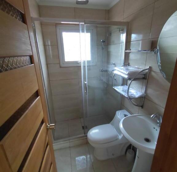 חדר סטנדרט, Visok B&b