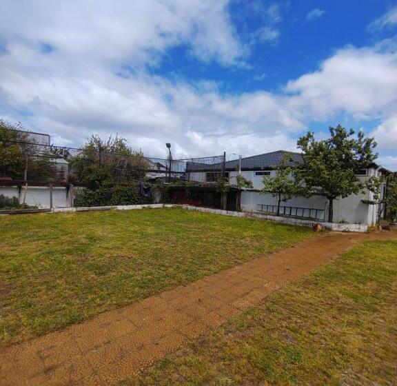 חדר סטנדרט, Visok B&b