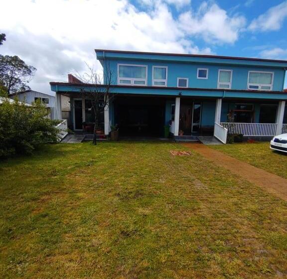 חדר סטנדרט, Visok B&b