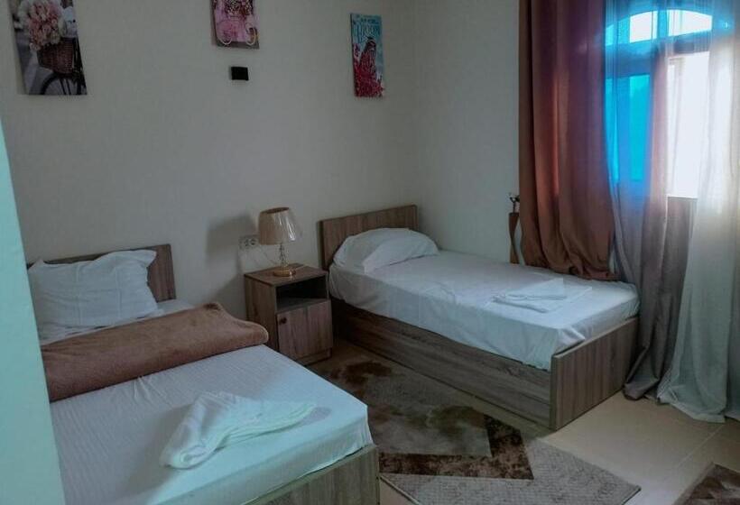 اتاق استاندارد, فندق حياة دمنهور   Hayat Hotel Damnhour