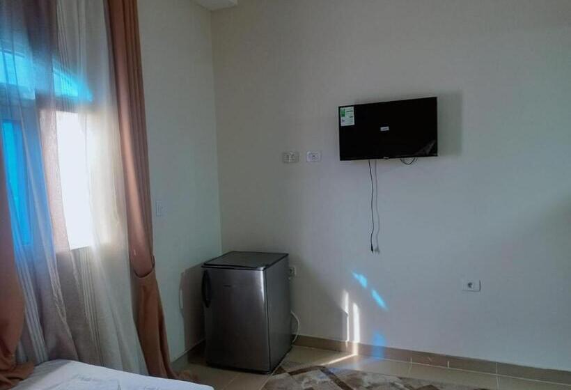 اتاق استاندارد, فندق حياة دمنهور Hayat Hotel Damnhour