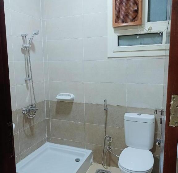 اتاق استاندارد یک نفره, فندق حياة دمنهور Hayat Hotel Damnhour