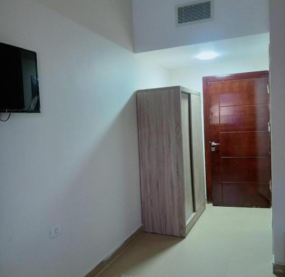 سوییت, فندق حياة دمنهور Hayat Hotel Damnhour