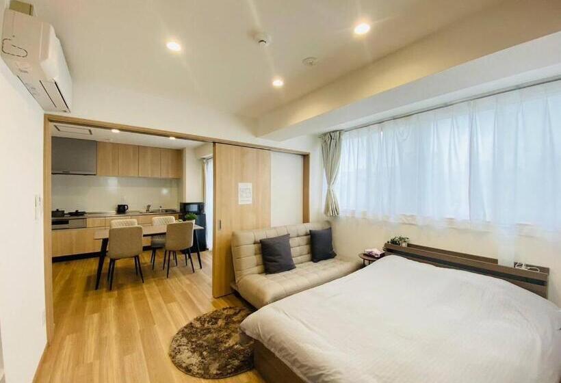 Семейный Номер Superior, 万錦apartment