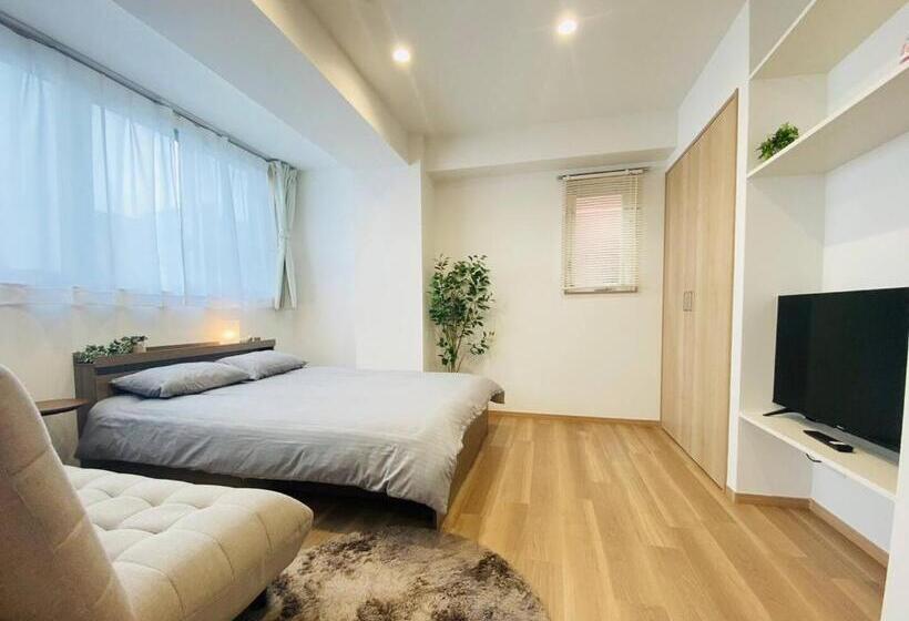Семейный Номер, 万錦apartment