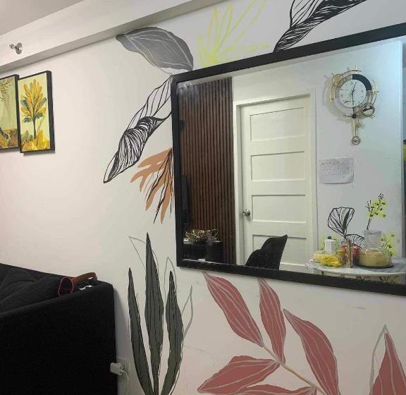 اتاق استاندارد با چشمانداز باغ, Arezzodelaila