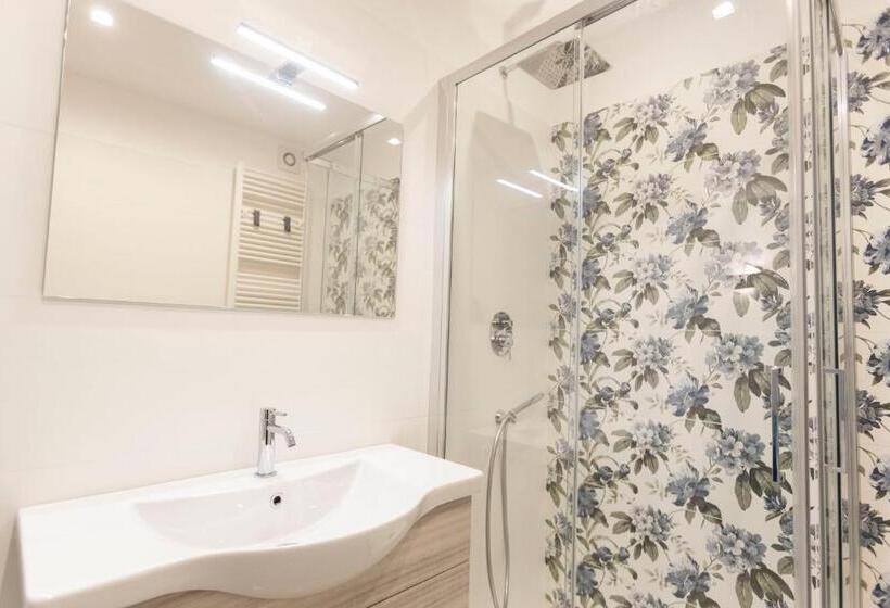 חדר סטנדרט, B&b Torre Canina Suite & Rooms