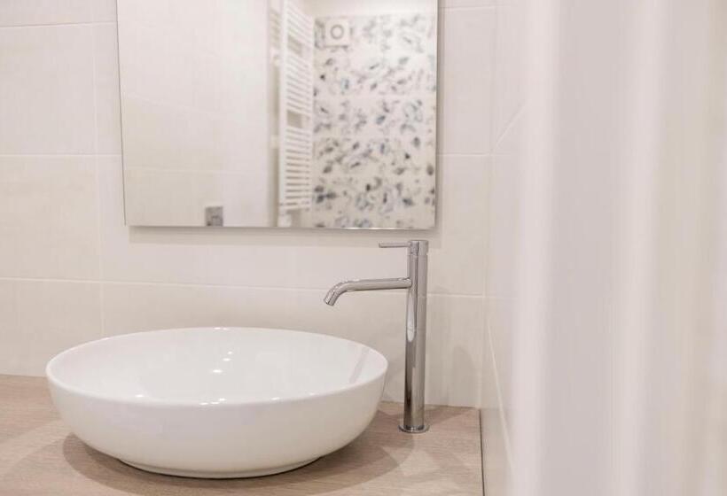 اتاق استاندارد, B&b Torre Canina Suite & Rooms