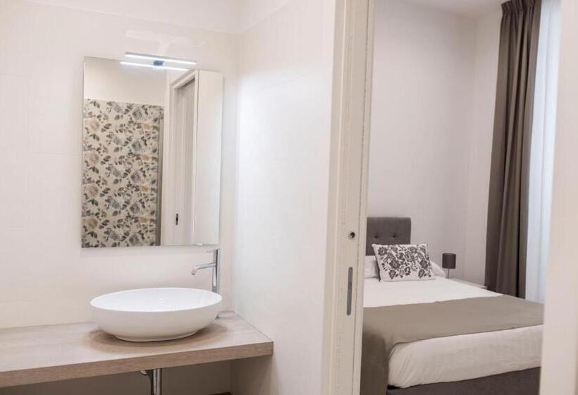 חדר סטנדרט, B&b Torre Canina Suite & Rooms