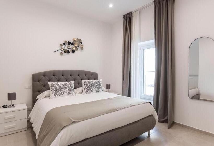 חדר סטנדרט, B&b Torre Canina Suite & Rooms