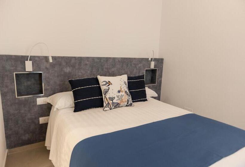 חדר סטנדרט, B&b Torre Canina Suite & Rooms